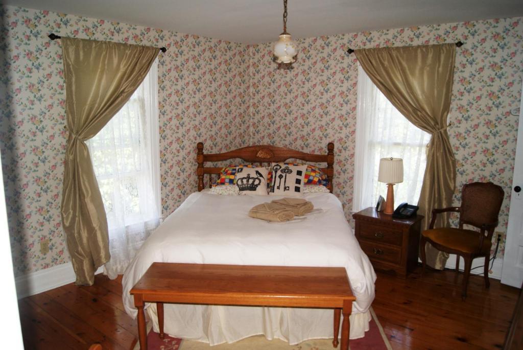 Ye Olde Walkerville Bed & Breakfast Windsor Exterior foto
