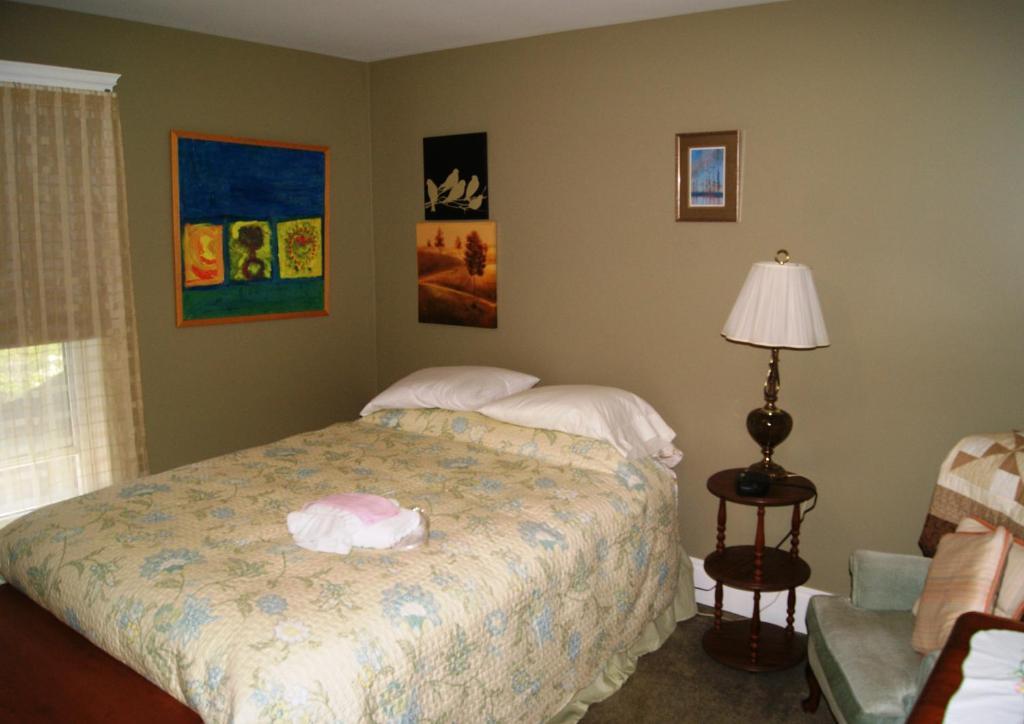 Ye Olde Walkerville Bed & Breakfast Windsor Habitación foto