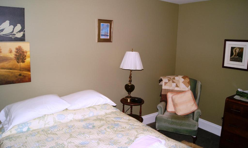 Ye Olde Walkerville Bed & Breakfast Windsor Habitación foto